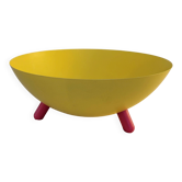 Iconic fruit bowl / Salad bowl Memphis IKEA Hyfsad PS 2013 - Ola Wihlbo