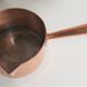 Set of 2 pastry pots