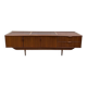 Used vintage Scandinavian sideboard