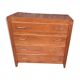 Scandinavian 1950s chest of drawers