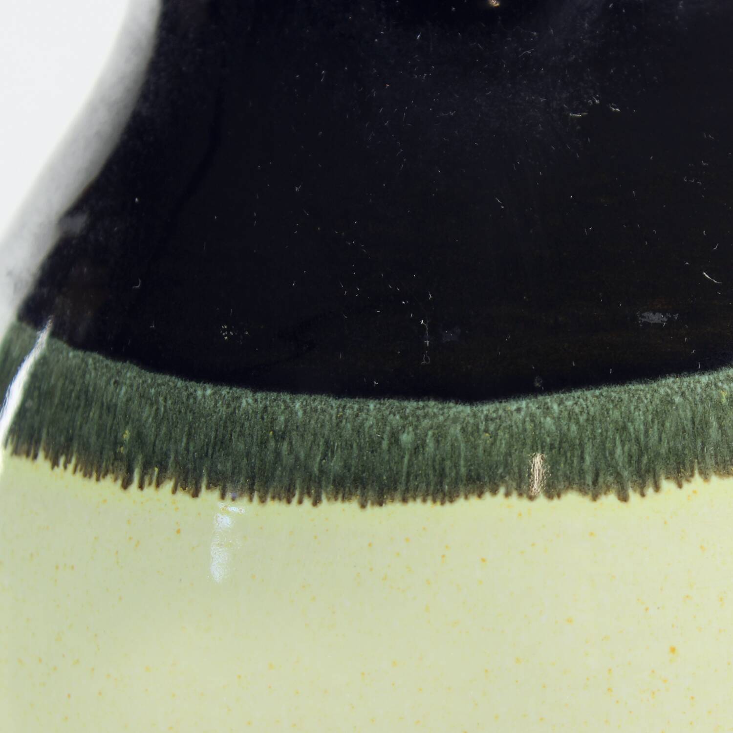 Ceramic Jug By Keralit, 1960s