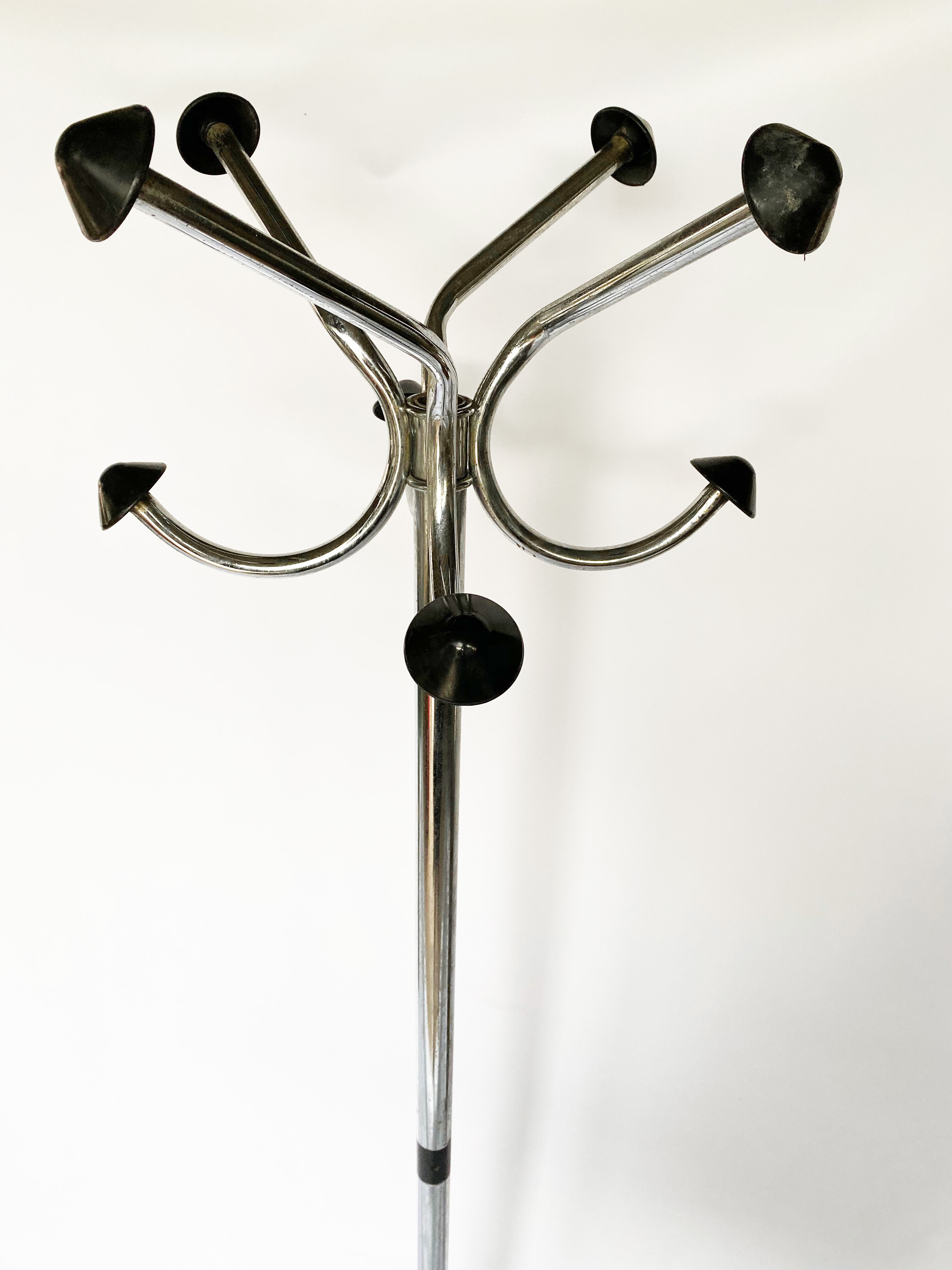 Coatrack 60 years