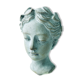 Artemis pot-pot bust, s size