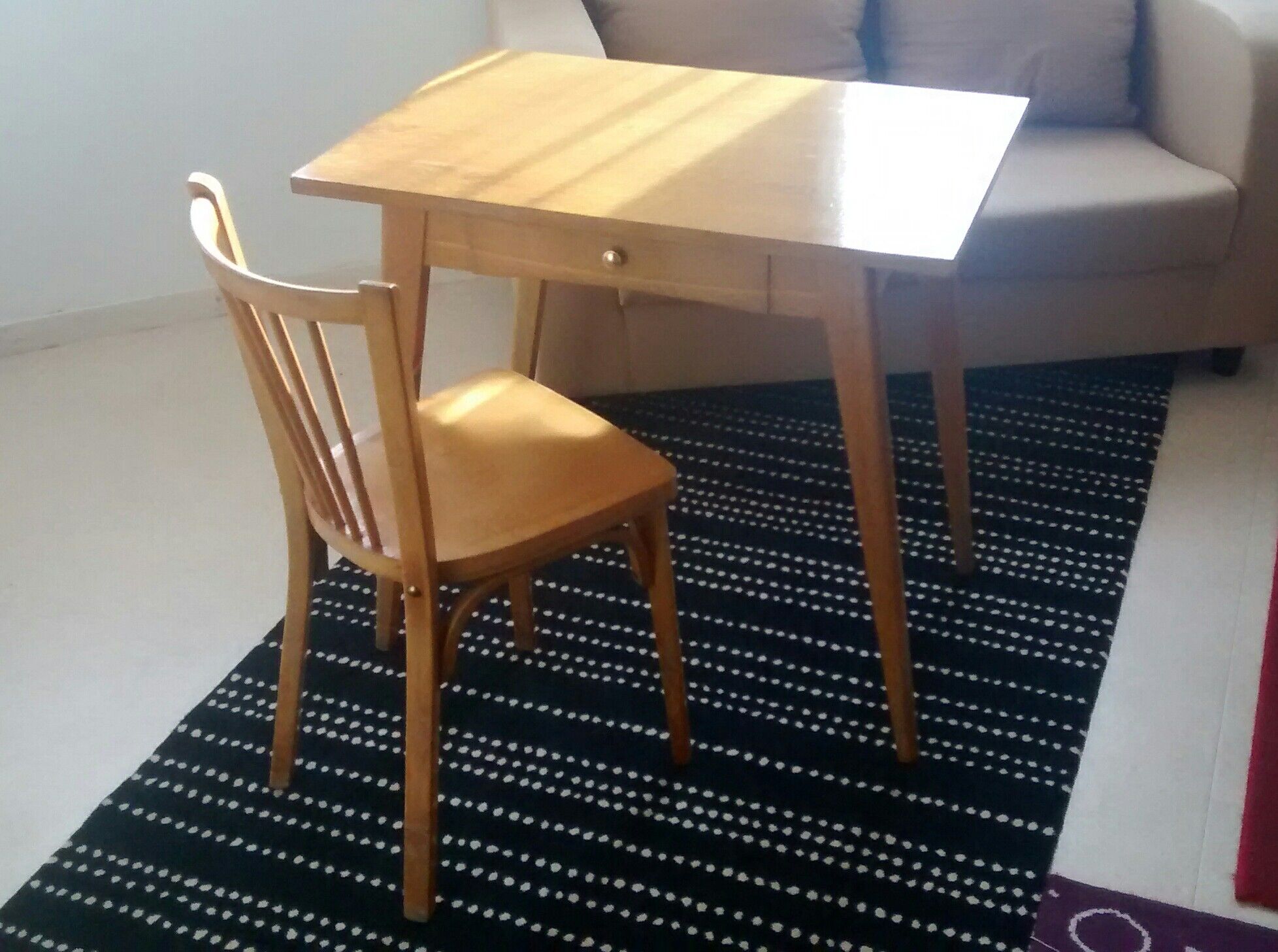 Bureau scandinave