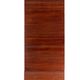 Extendable oak dining table, Scandinavia, 1960s