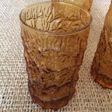 Set of 6 glasses