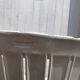 4 armchairs garden allibert Pierre Paulin "dangari"