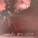 Huile sur toile bouquet de fleurs