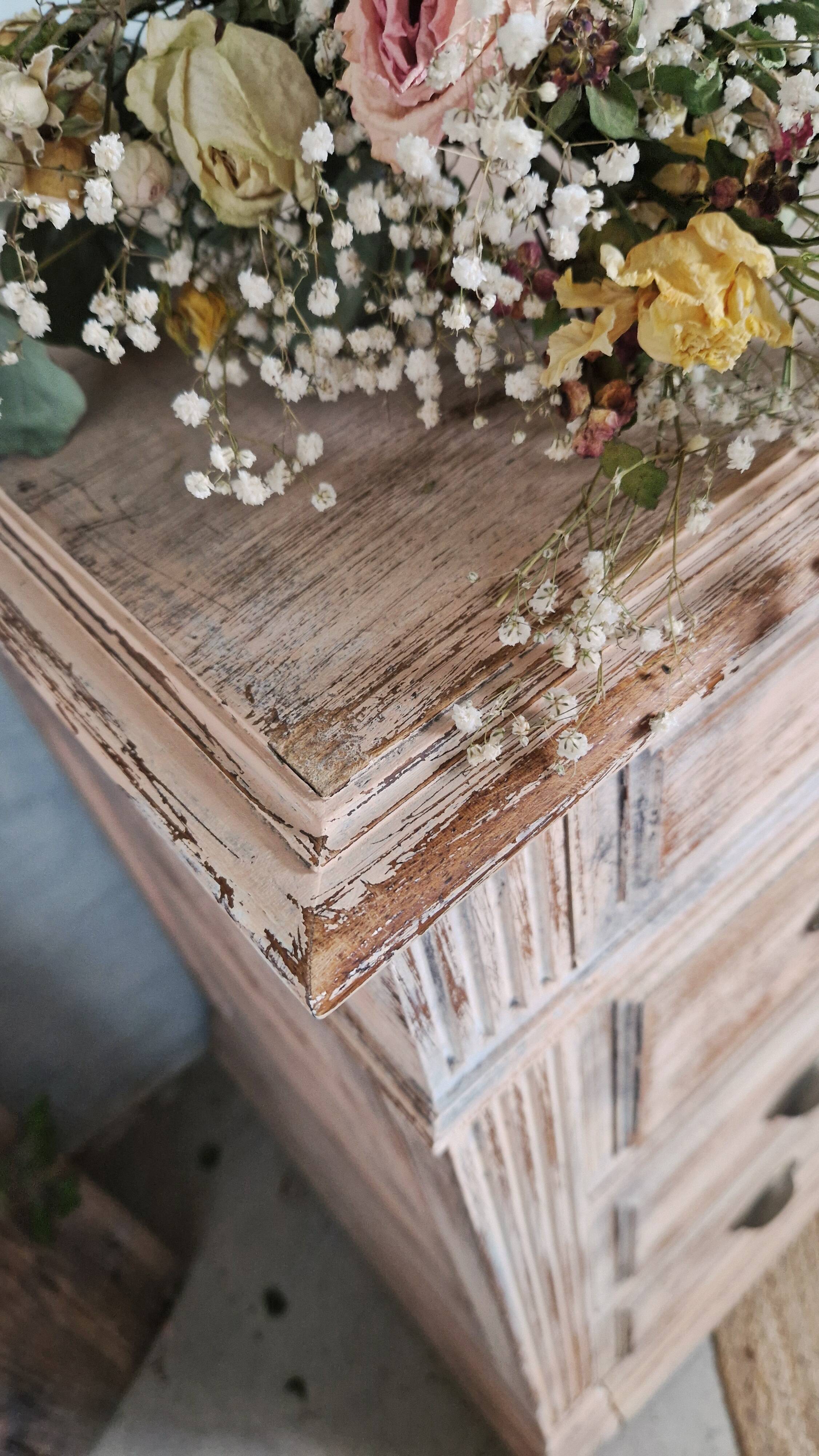 Jolie commode ancienne