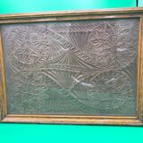 Butler serving tray