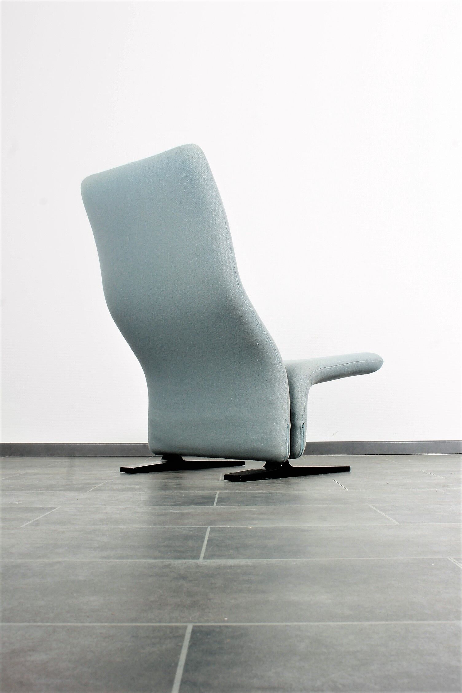 Fauteuil Concorde F784 de Pierre Paulin pour Artifort
