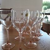 Wine glasses