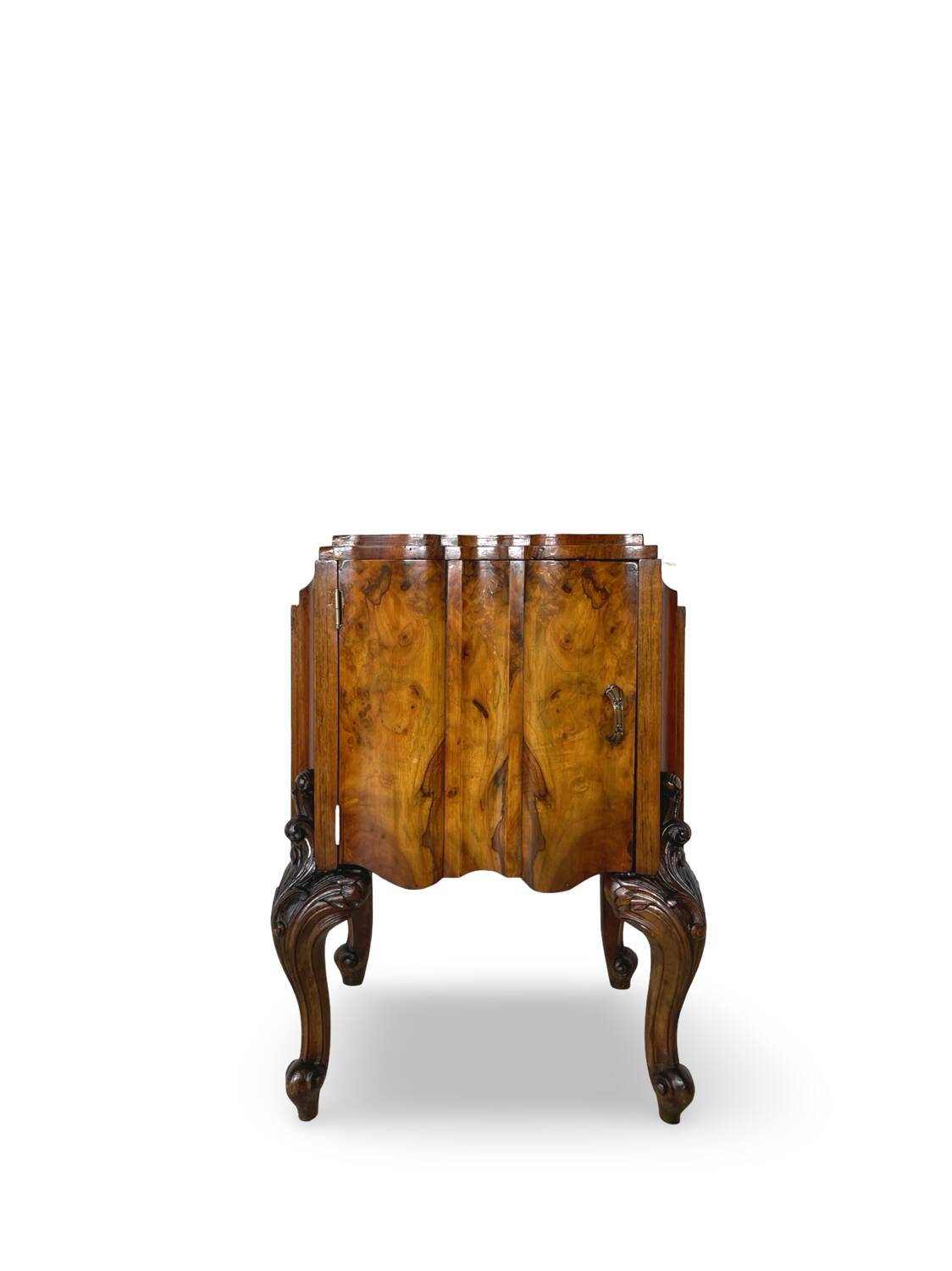 Italian nightstands from the 1930s