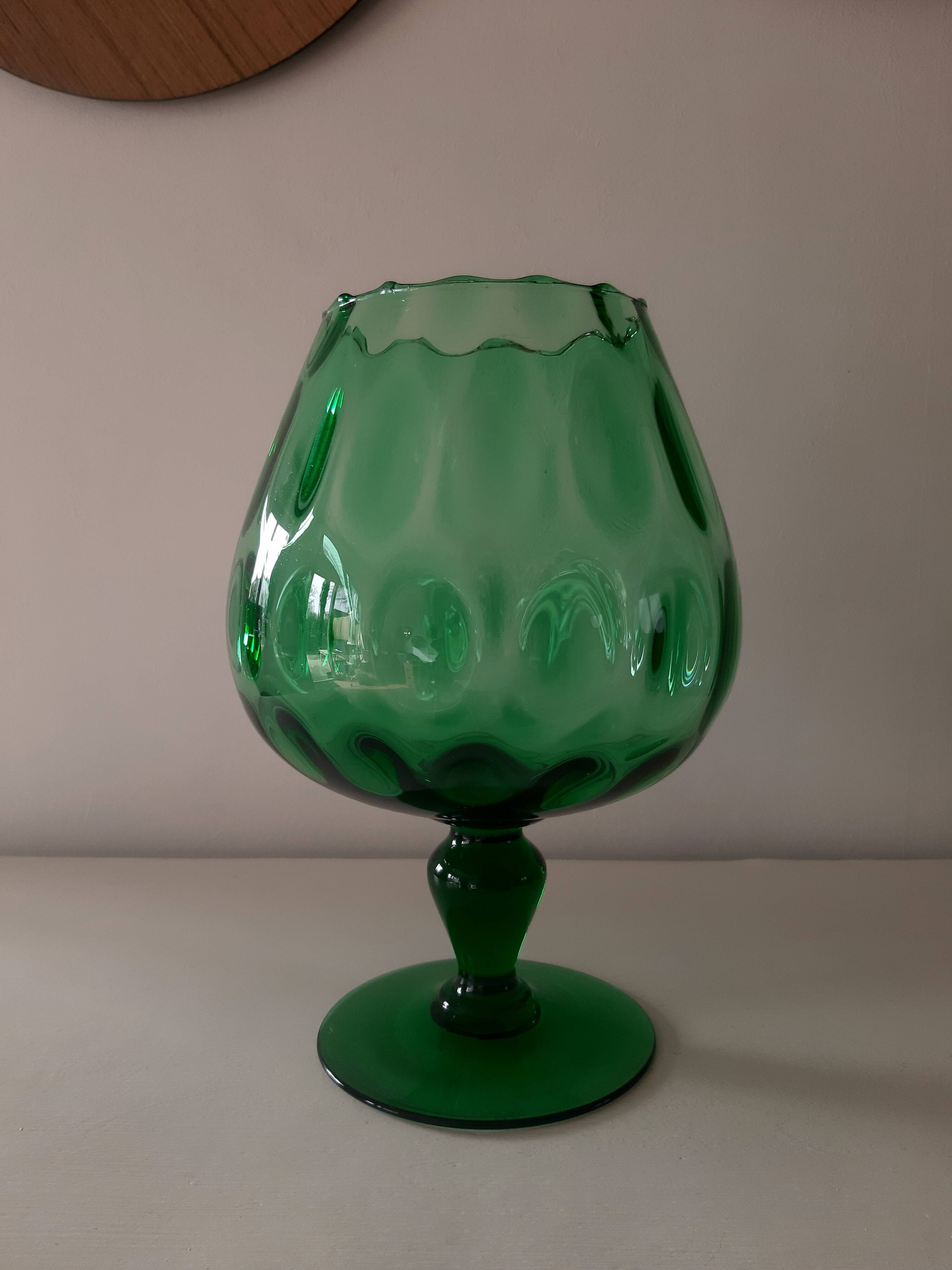 Vases / batch of 3 vases