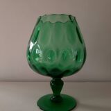 Vases / batch of 3 vases