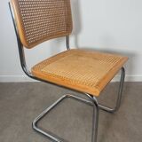 Chair Cesca Marcel Breuer B32 Made in Italy