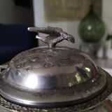 Old teapot
