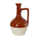 Stoneware bottle, Bardinet, 50 cl, vintage