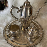 Coffee service