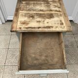 Vintage Parisian buffet