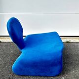 Paire de fauteuils Djinn par Olivier Mourgue