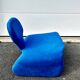 Pair of Djinn armchairs by Olivier Mourgue