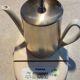 CVD tea/coffee maker