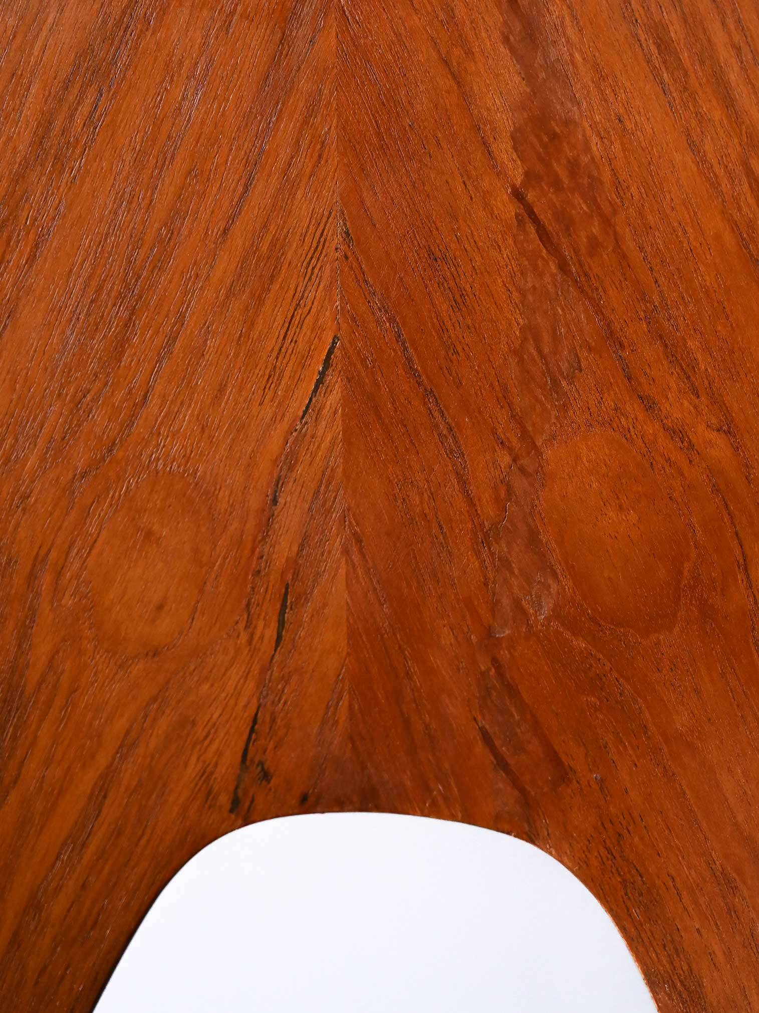 “Ariston” chairs by Augusto Bozzi