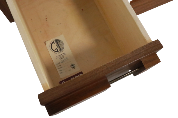 Hall Set / Cabinet with mirror 'Moskosel'