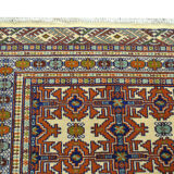 Tapis persan authentique torkamanestan 188x134cm