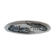 Ceramic dish Proceram lobster