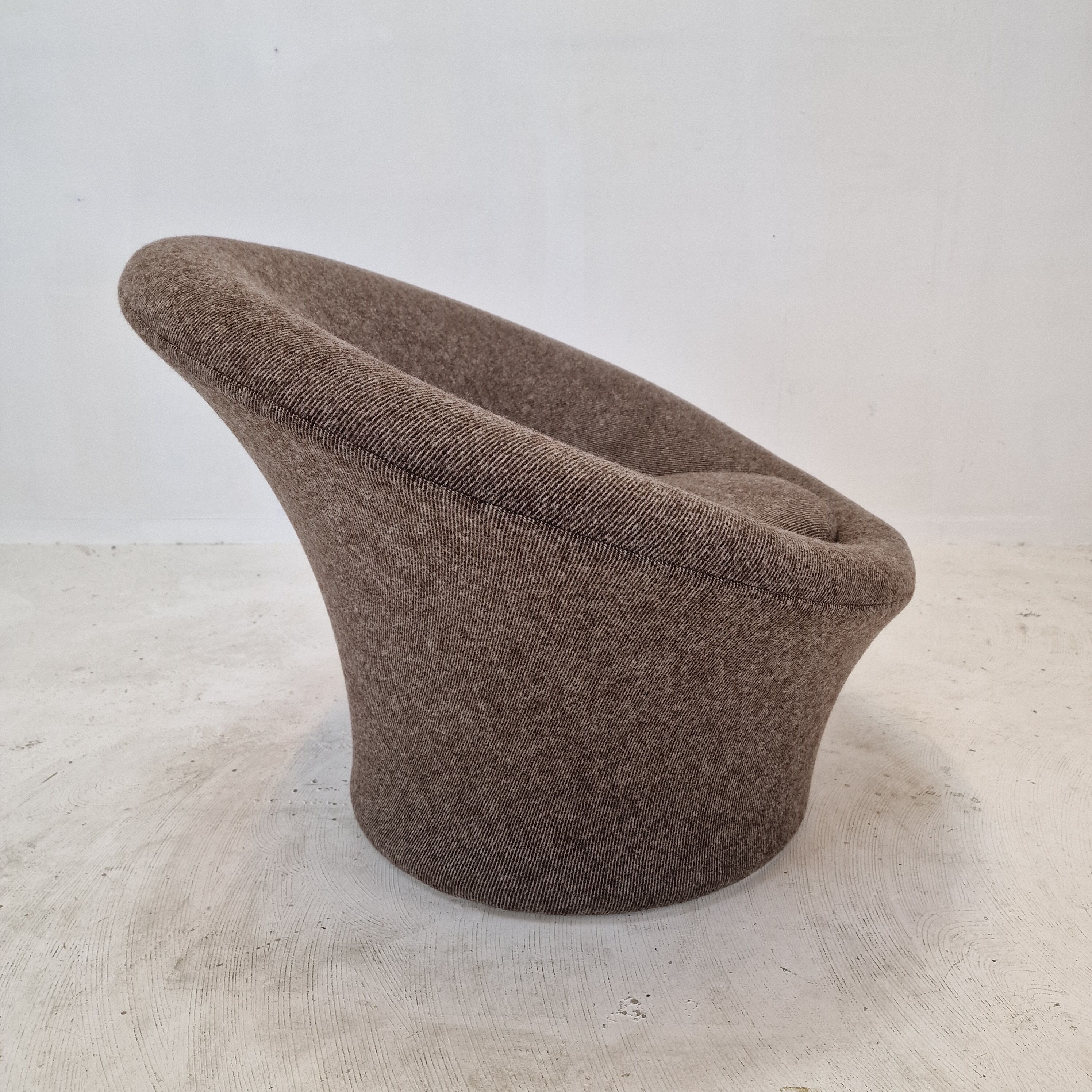 Mushroom Armchair by Pierre Paulin for Artifort, 1960's