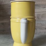 Cafetière rétro aluminite frugier