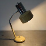 Lampe vintage Veneta Lumi, Italie années 60