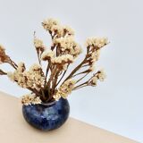 Vase en grès