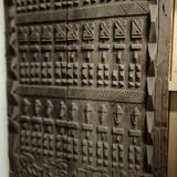 Dogon Gate