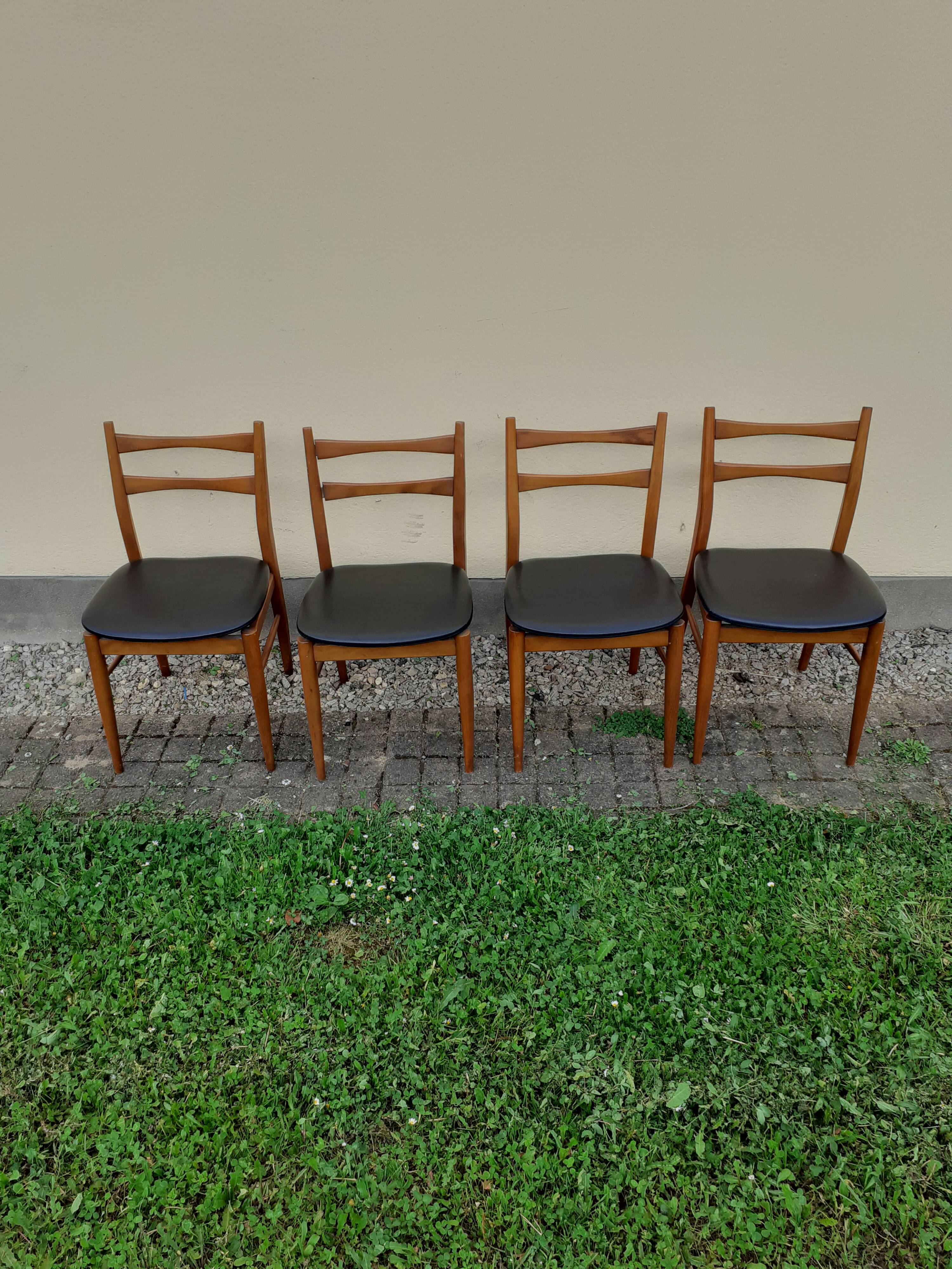 Scandinavian chairs