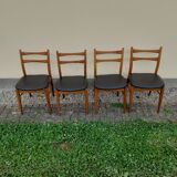 Scandinavian chairs