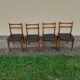 Scandinavian chairs