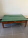 Table basse de ferme