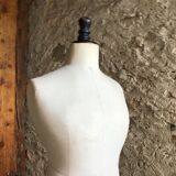 Seamstress mannequin