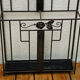 Art deco coat rack 1930