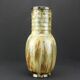 Large stoneware vase from Bouffioulx signed Dubois