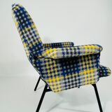 Sk660 armchair by Pierre Guariche