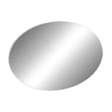 Miroir biseauté à poser