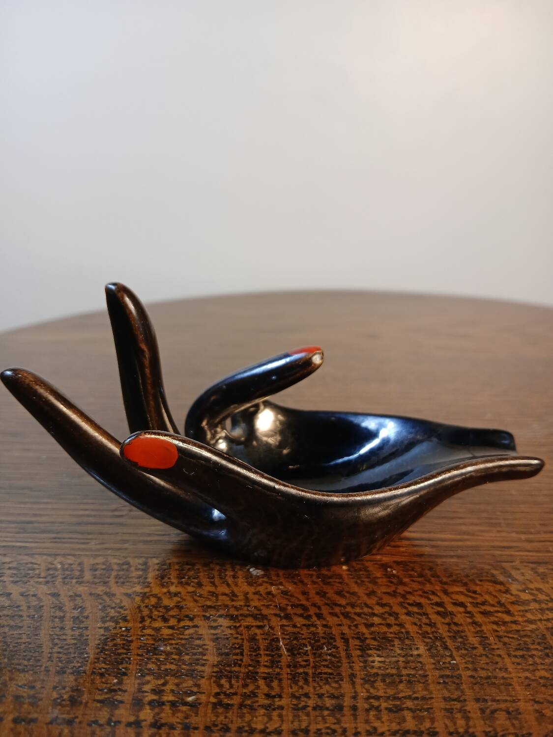 Main ceramic sculpture – Auguste Lucchesi known as Luc, Vallauris