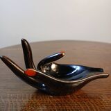 Main ceramic sculpture – Auguste Lucchesi known as Luc, Vallauris