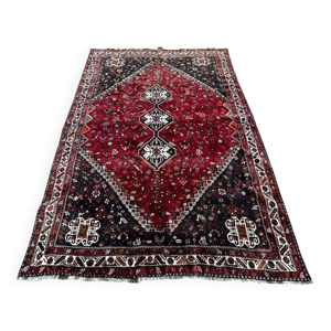 tapis persan Gashgaï