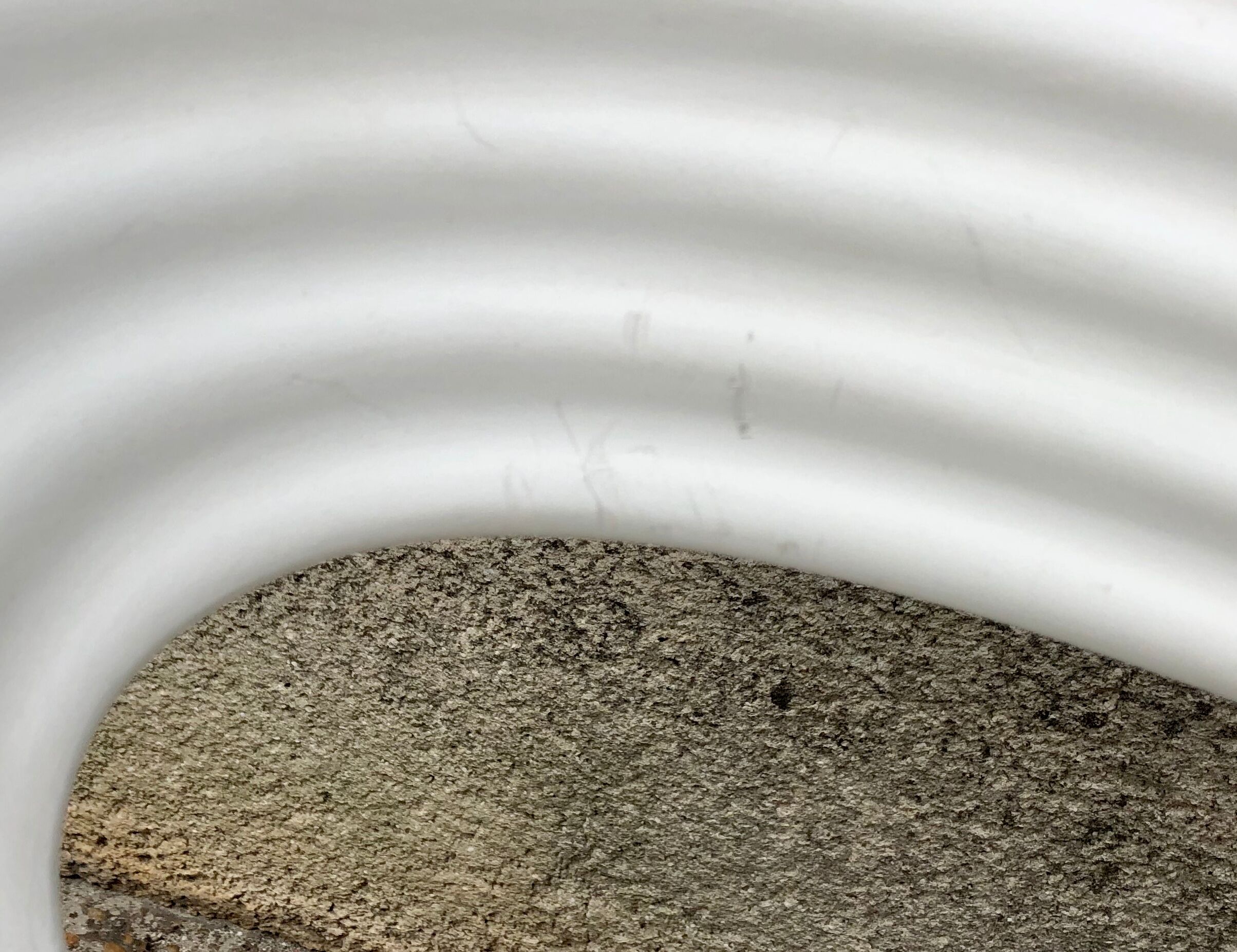 Chair Tom Vac design Ron Arad Vitra Edition