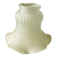 Art Nouveau Glass Lamp Tulip